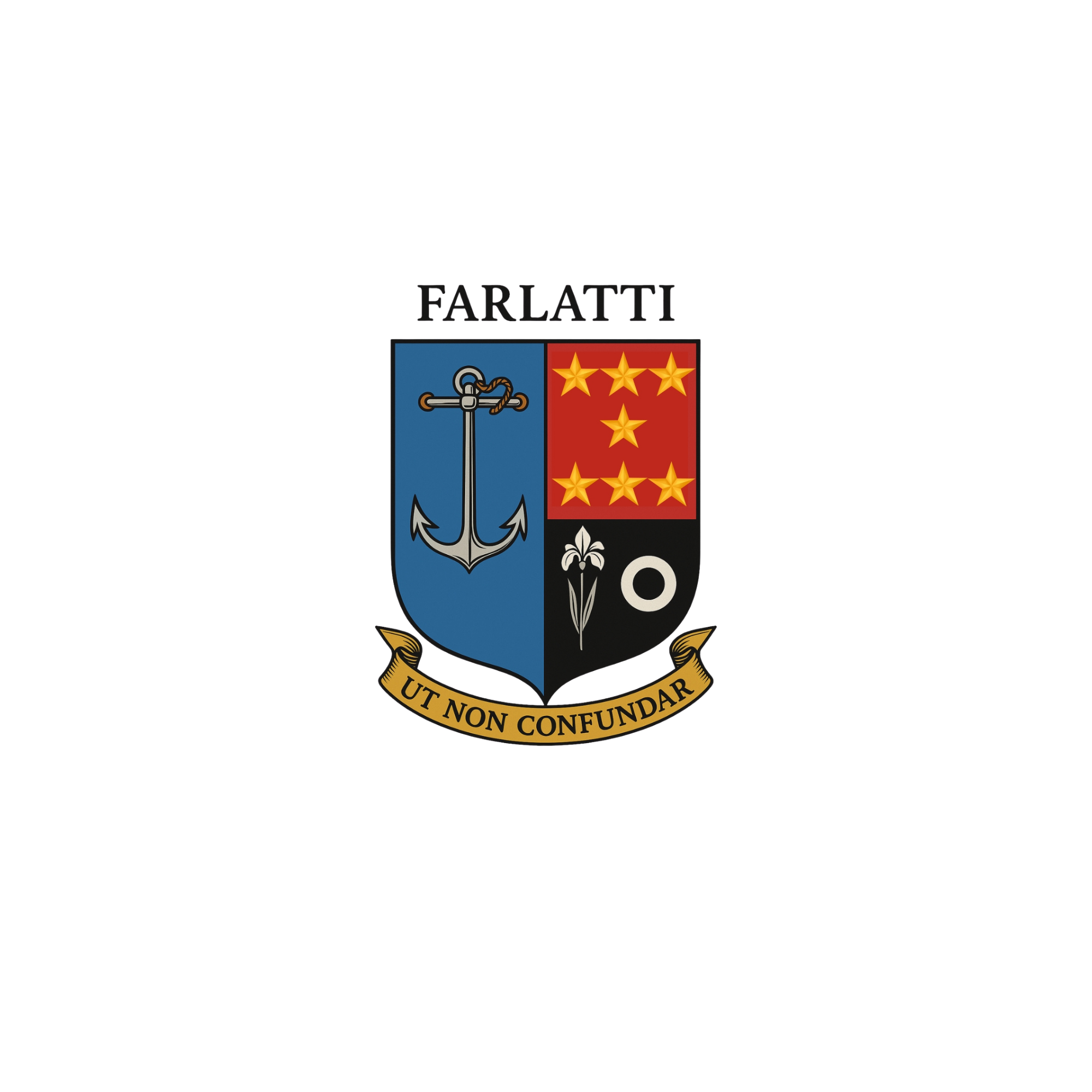 Logo araldico